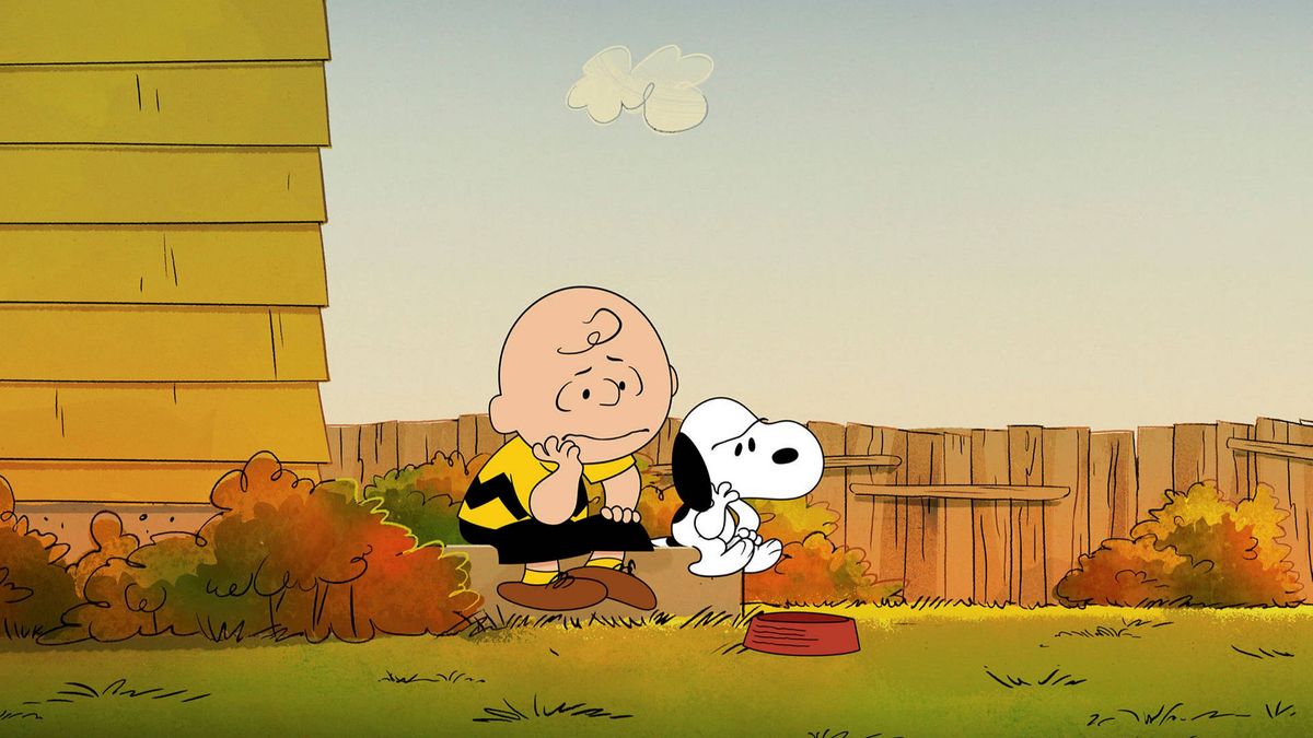 Good Grief! Charlie Brown Found Dead in Double Homicide