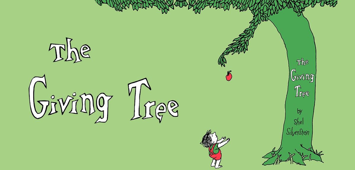 Tragic: The Giving Tree is Set to be Chopped Down and Converted into a Pew