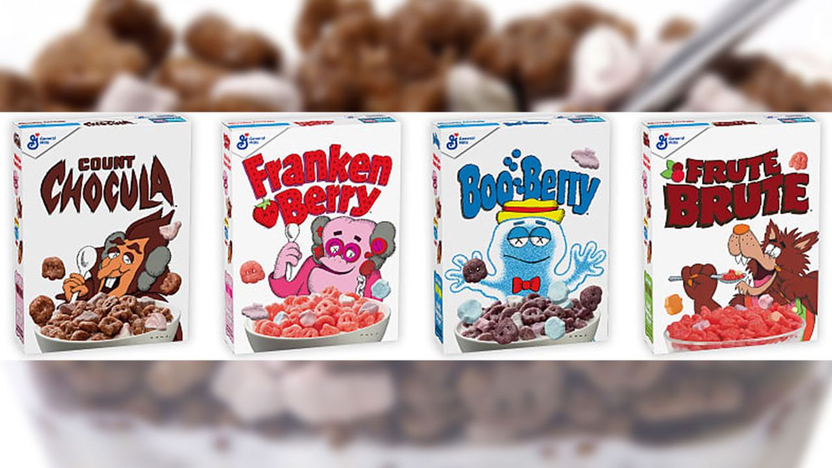 Huzzah: Supreme Court Finally Unbans Boo-Berry Cereal