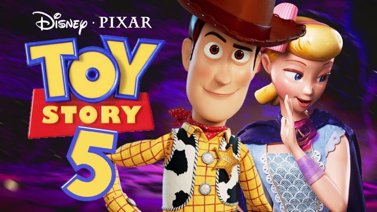 Toy Story 5 Rumors: Woody Wrongly Arrested for an Act of Domestic Terrorism